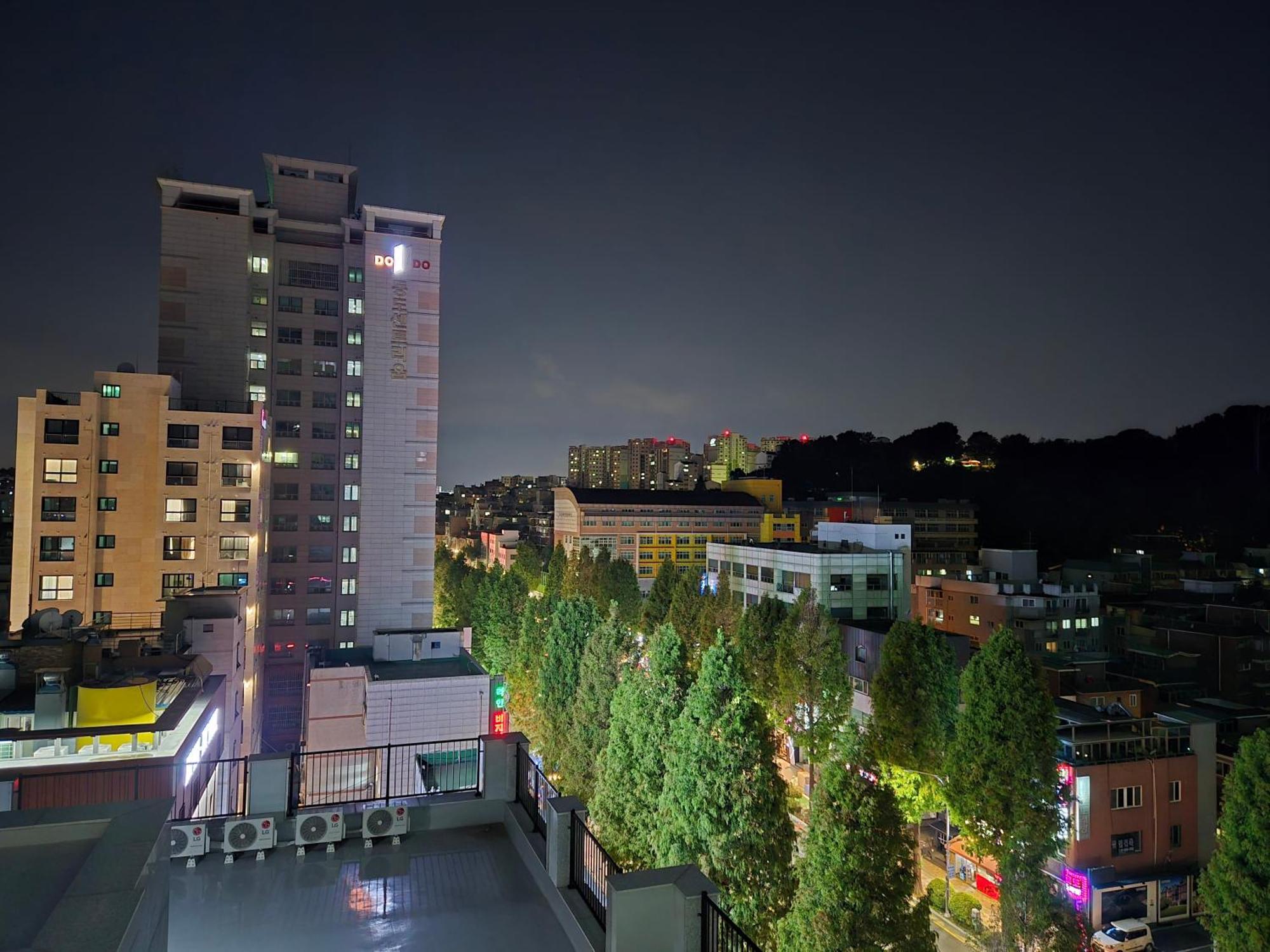 Gamseong House #Gimpo Airport 10 Min #Hwagok Station #Netflix #Beamprojet #Niceview Séoul Extérieur photo